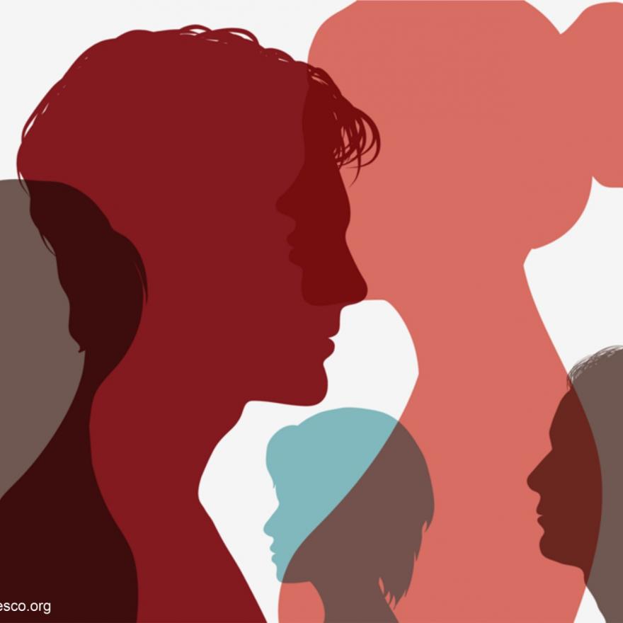 Gender dan Bentuk-Bentuk Ketidakadilan Gender